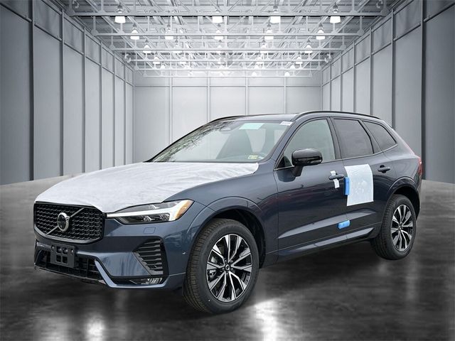 2025 Volvo XC60 Plus