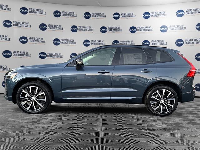 2025 Volvo XC60 Plus