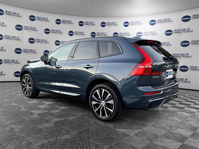 2025 Volvo XC60 Plus