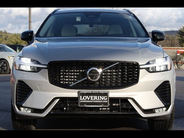 2025 Volvo XC60 Plus