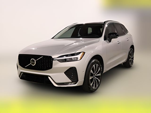 2025 Volvo XC60 Plus