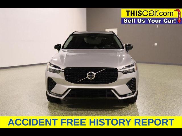 2025 Volvo XC60 Plus
