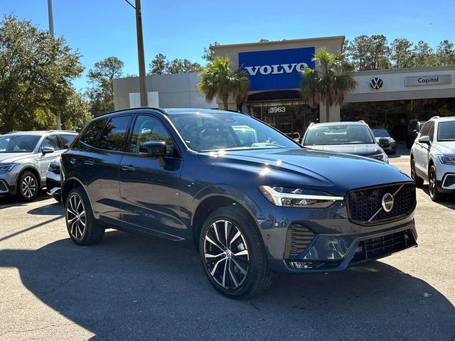 2025 Volvo XC60 Plus