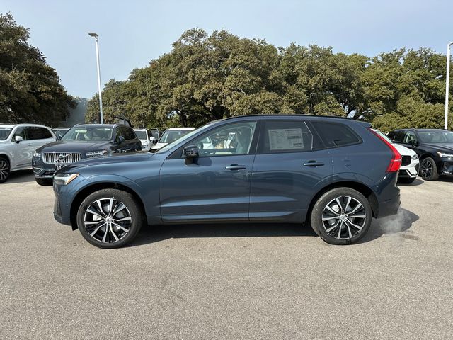 2025 Volvo XC60 Plus