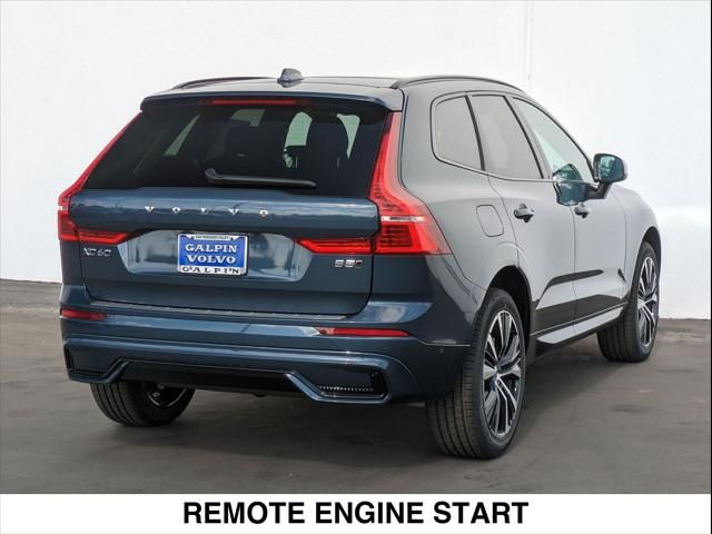 2025 Volvo XC60 Plus