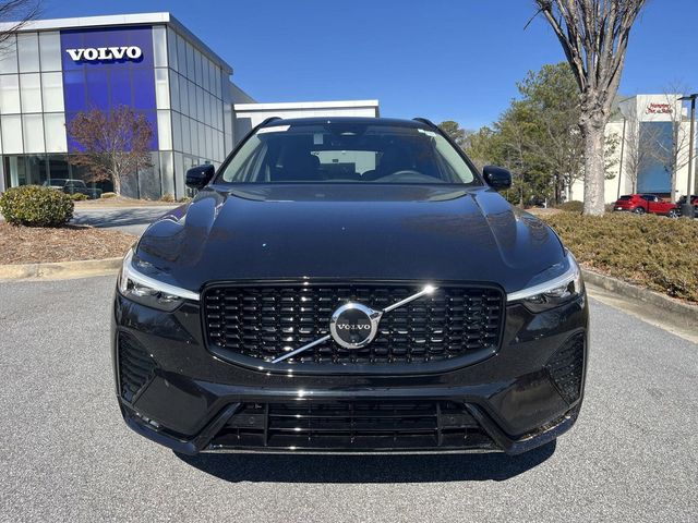 2025 Volvo XC60 Plus