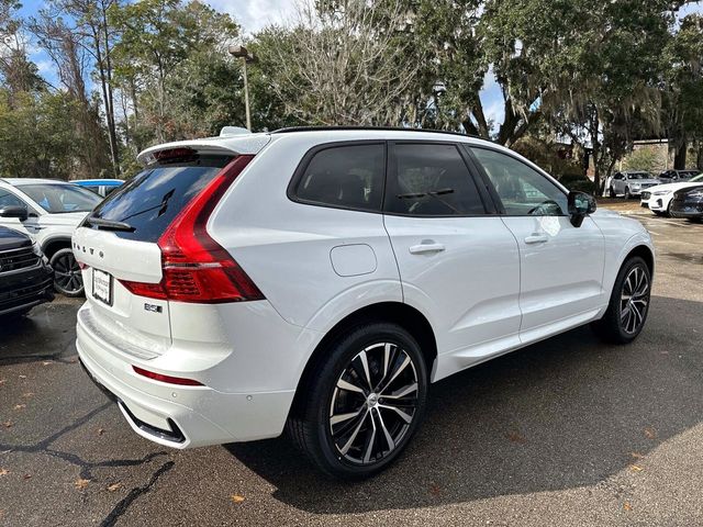 2025 Volvo XC60 Plus