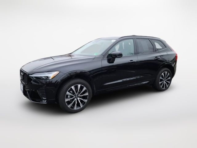 2025 Volvo XC60 Plus
