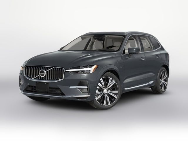 2025 Volvo XC60 Plus