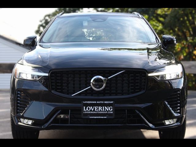 2025 Volvo XC60 Plus