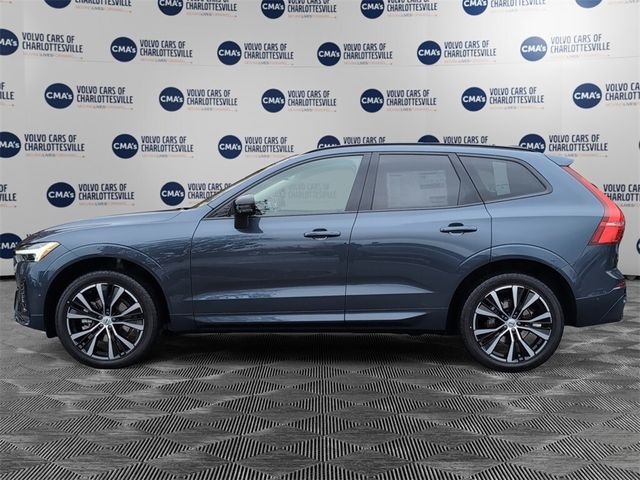 2025 Volvo XC60 Plus