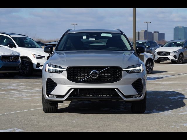 2025 Volvo XC60 Plus