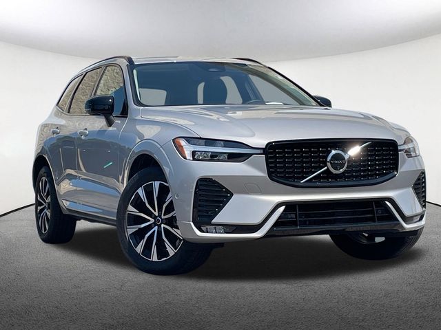 2025 Volvo XC60 Plus