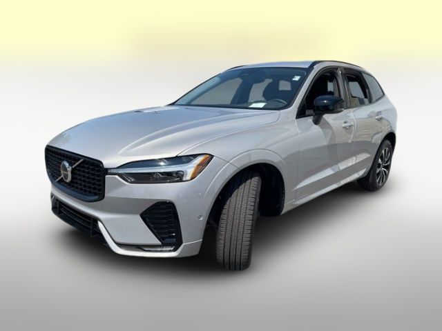 2025 Volvo XC60 Plus