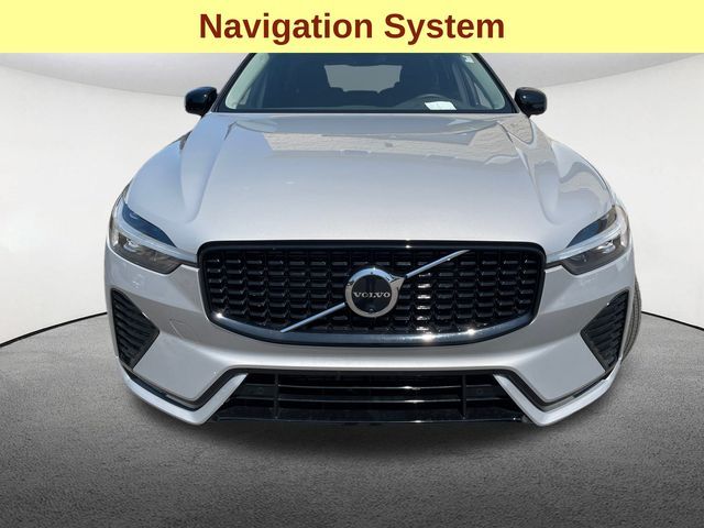2025 Volvo XC60 Plus