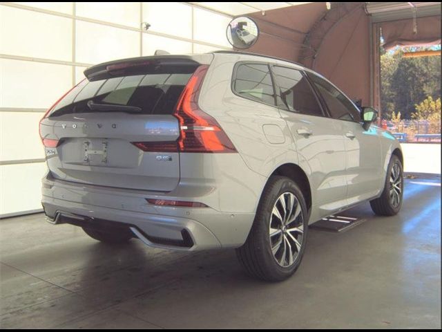 2025 Volvo XC60 Plus