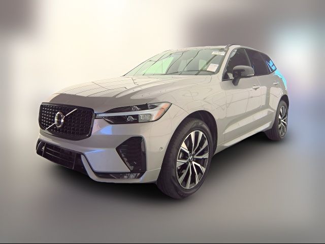 2025 Volvo XC60 Plus