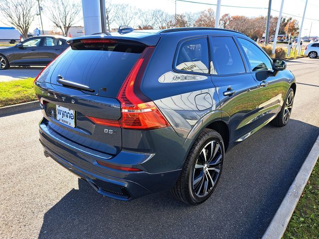 2025 Volvo XC60 Plus