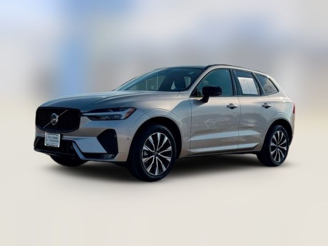 2025 Volvo XC60 Plus