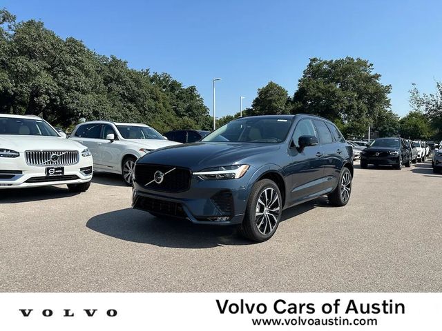 2025 Volvo XC60 Plus