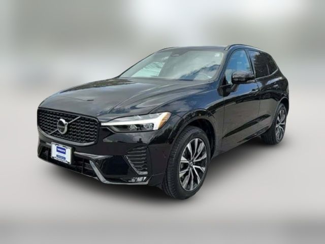 2025 Volvo XC60 Plus