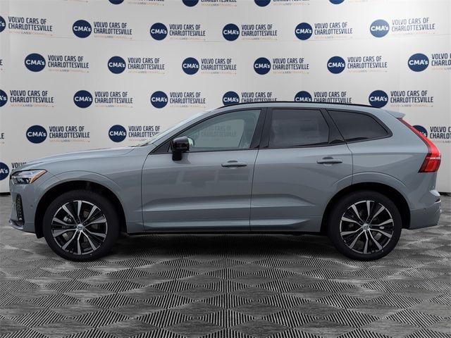 2025 Volvo XC60 Plus