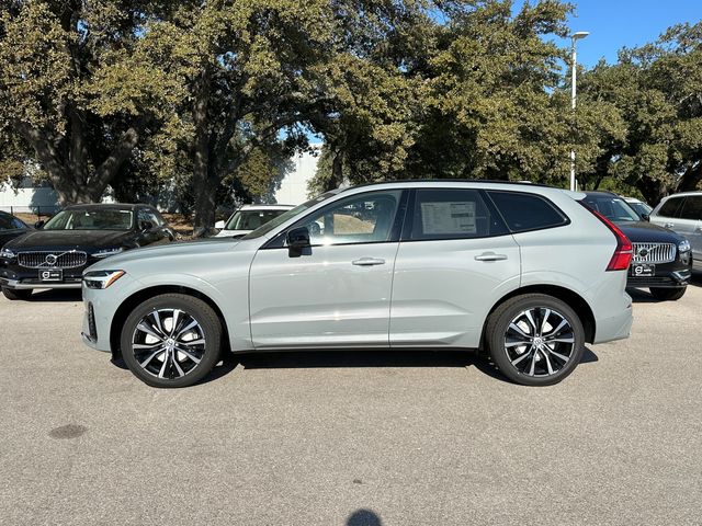 2025 Volvo XC60 Plus