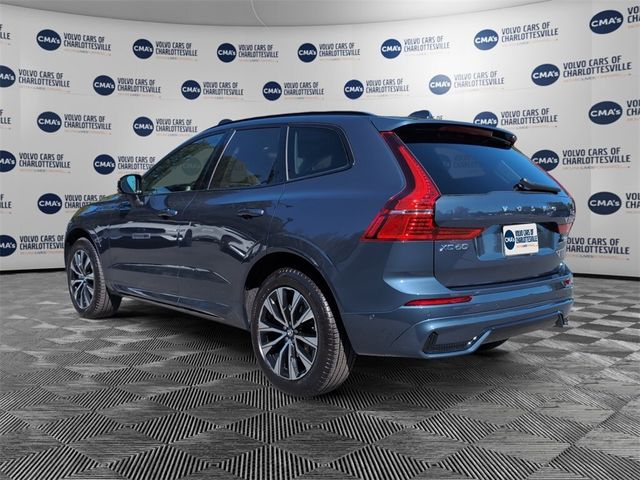 2025 Volvo XC60 Plus