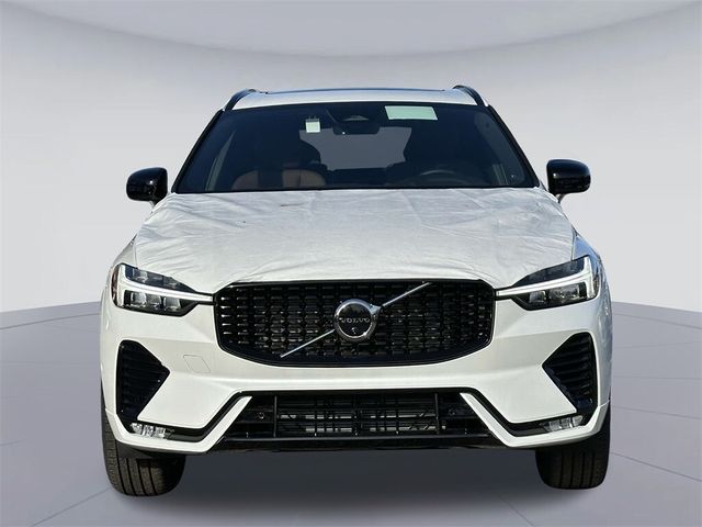 2025 Volvo XC60 Plus