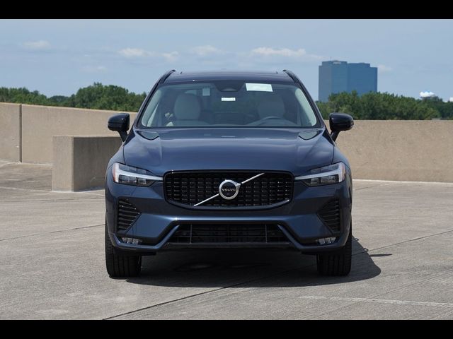 2025 Volvo XC60 Plus