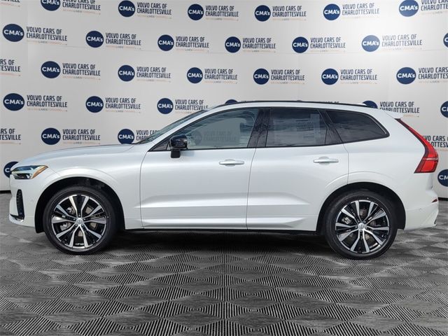 2025 Volvo XC60 Plus