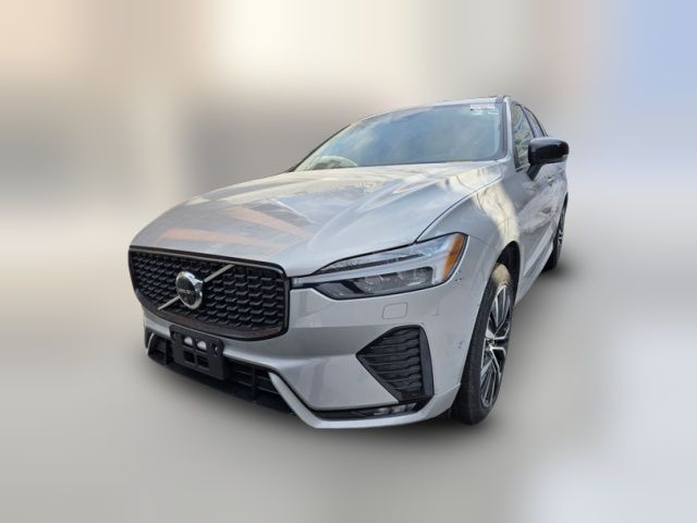 2025 Volvo XC60 Plus