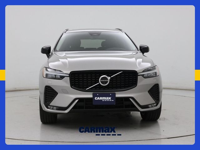 2025 Volvo XC60 Plus