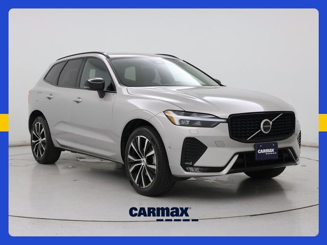 2025 Volvo XC60 Plus