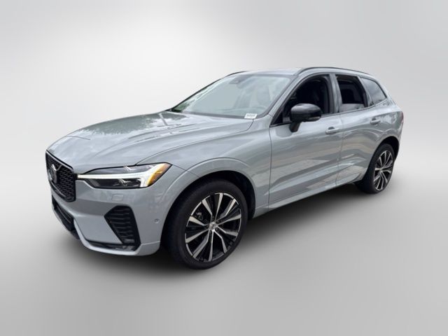 2025 Volvo XC60 Plus