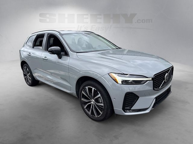 2025 Volvo XC60 Plus