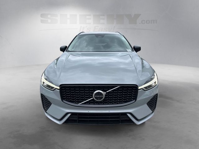 2025 Volvo XC60 Plus