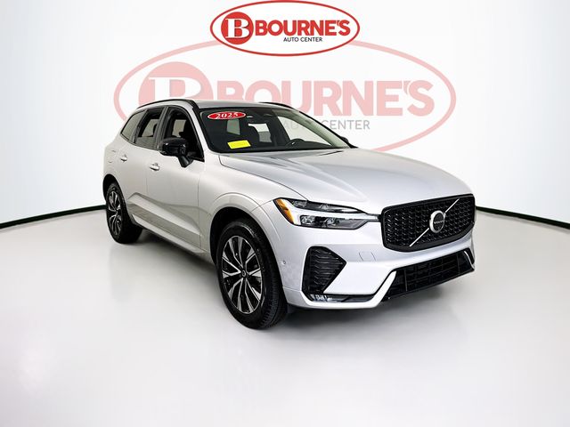 2025 Volvo XC60 Plus