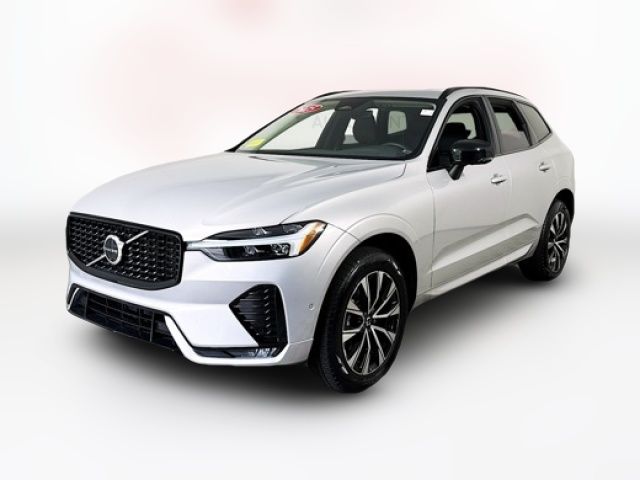 2025 Volvo XC60 Plus