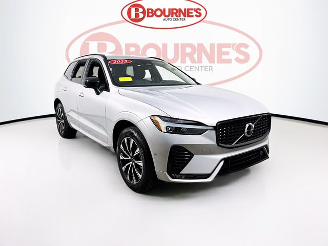 2025 Volvo XC60 Plus