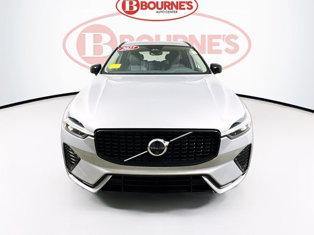 2025 Volvo XC60 Plus