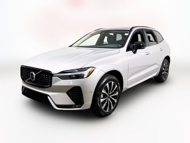 2025 Volvo XC60 Plus