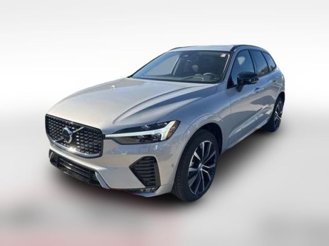 2025 Volvo XC60 Plus