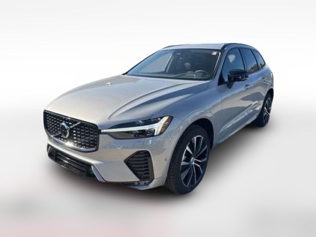 2025 Volvo XC60 Plus