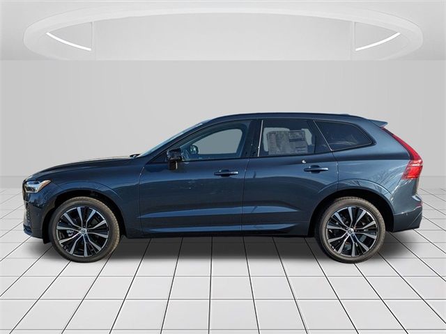 2025 Volvo XC60 Plus