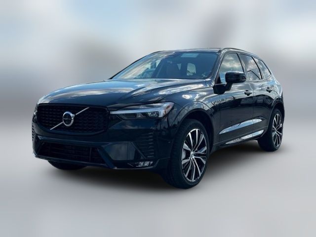 2025 Volvo XC60 Plus