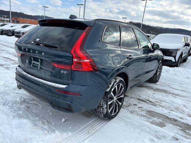 2025 Volvo XC60 Plus