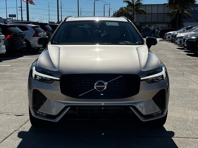 2025 Volvo XC60 Plus