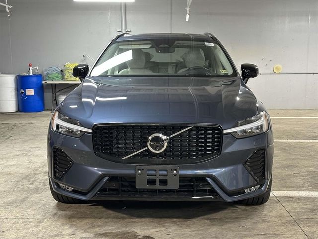 2025 Volvo XC60 Ultra