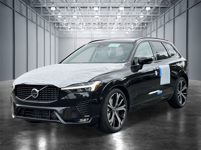 2025 Volvo XC60 Ultra